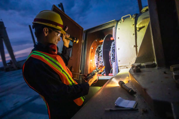Electrical Outlet Repair in Jean Lafitte, LA