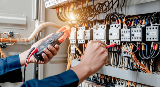 Best Licensed Electrician  in Jean Fitte, LA