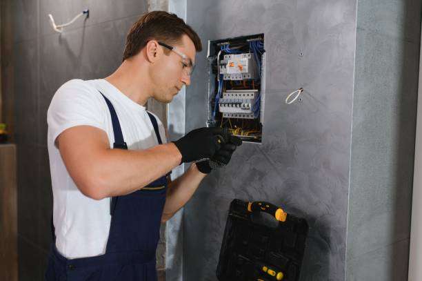 Best Electrical Upgrades for Homes  in Jean Fitte, LA