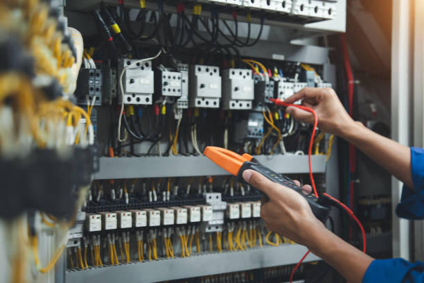 Best Electrical Contractors for Businesses  in Jean Fitte, LA