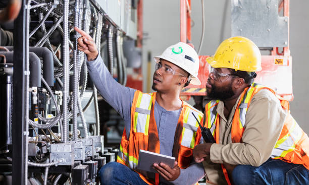 Best Best Electricians Near Me  in Jean Fitte, LA