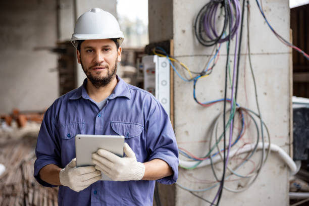 Best Electrical Troubleshooting Services  in Jean Fitte, LA