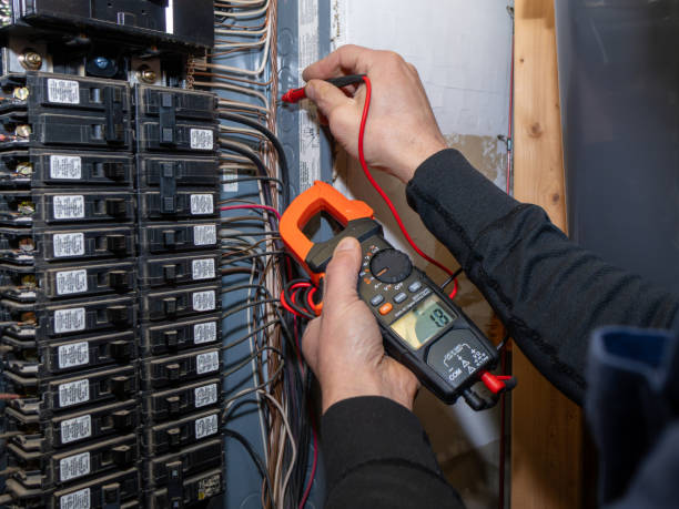 Best Affordable Electrical Installation  in Jean Fitte, LA