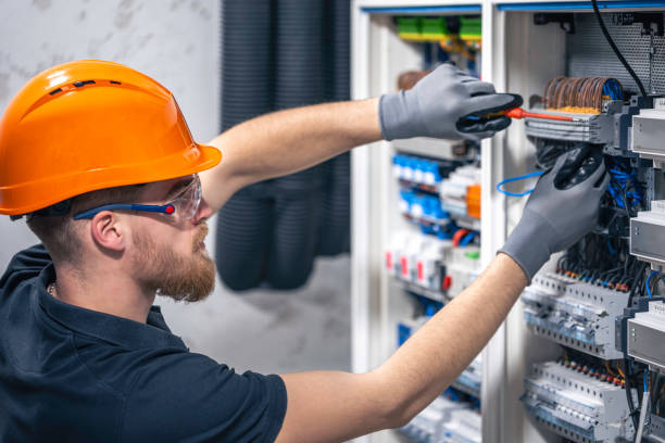 Best Home Electrical Repair  in Jean Fitte, LA