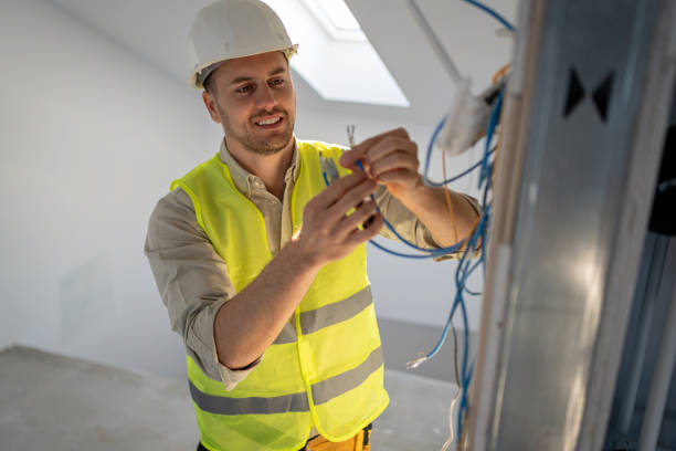 Best Electrical Rewiring Services  in Jean Fitte, LA