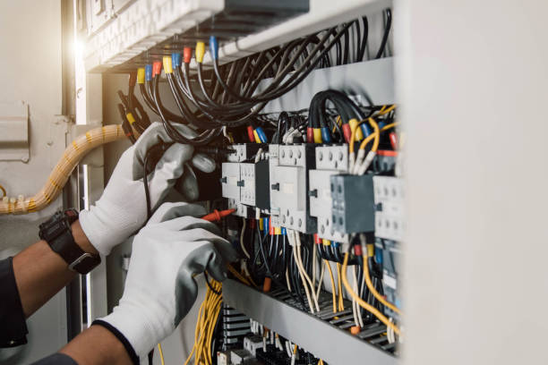 Electrical Upgrades for Homes in Jean Lafitte, LA